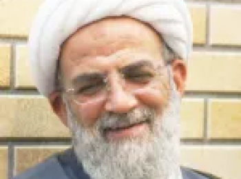 سخنرانی شماره 1 حجت الاسلام والمسلمین حاج شیخ جعفر ناصری