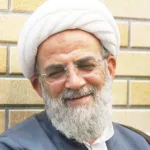 سخنرانی شماره 1 حجت الاسلام والمسلمین حاج شیخ جعفر ناصری